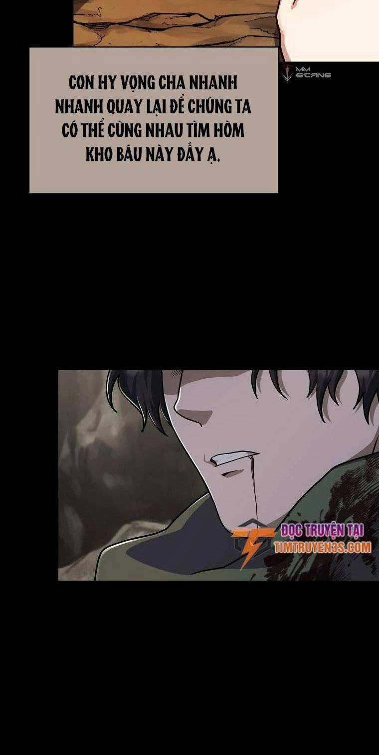 Xin Mời Dùng Bữa - Chapter 88 - Trang 24