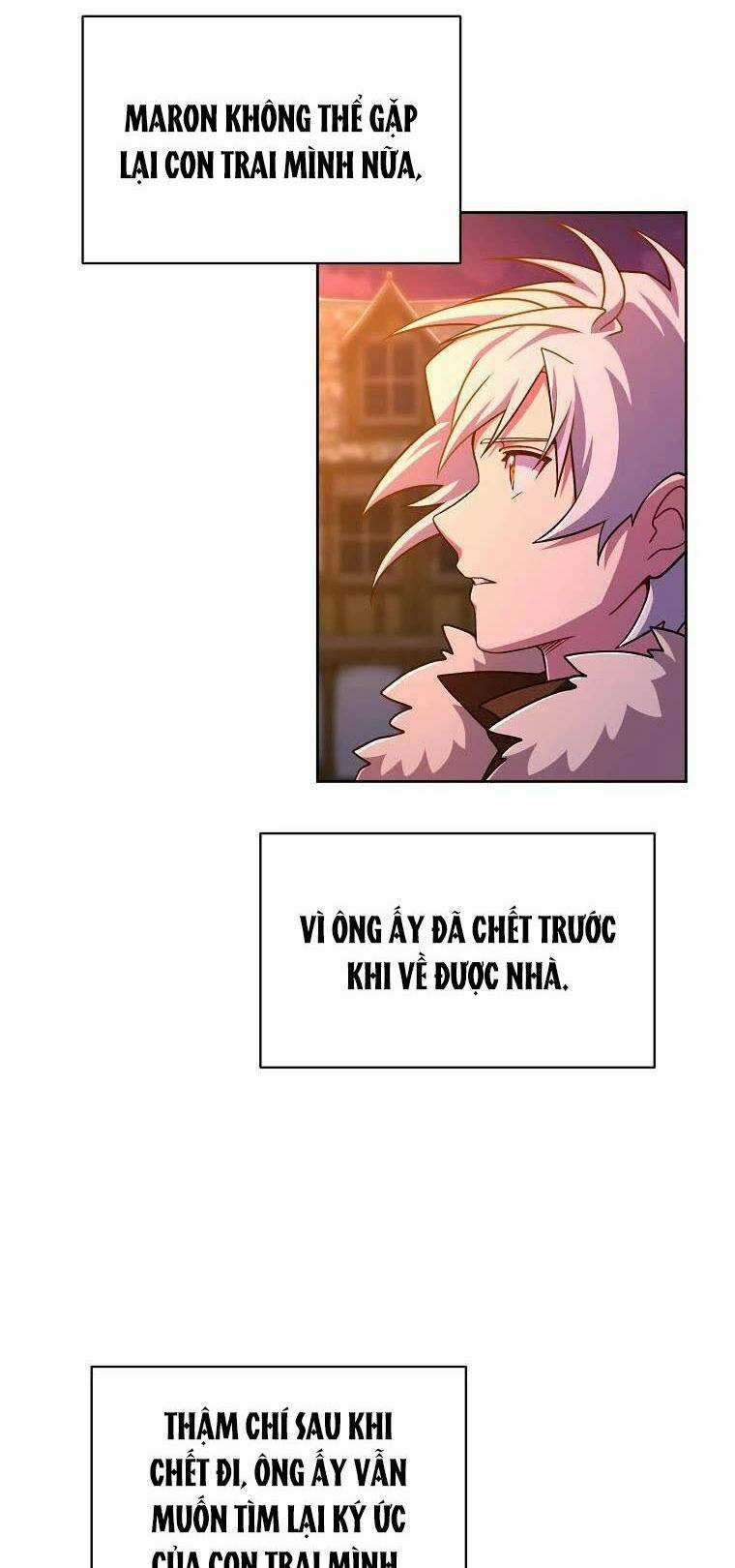 Xin Mời Dùng Bữa - Chapter 88 - Trang 27