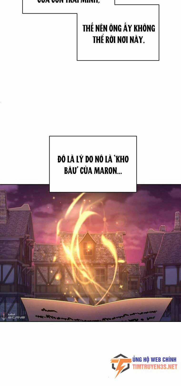 Xin Mời Dùng Bữa - Chapter 88 - Trang 28