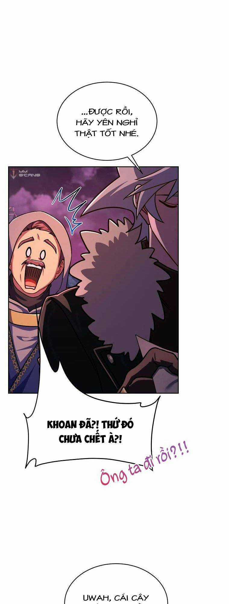 Xin Mời Dùng Bữa - Chapter 88 - Trang 29