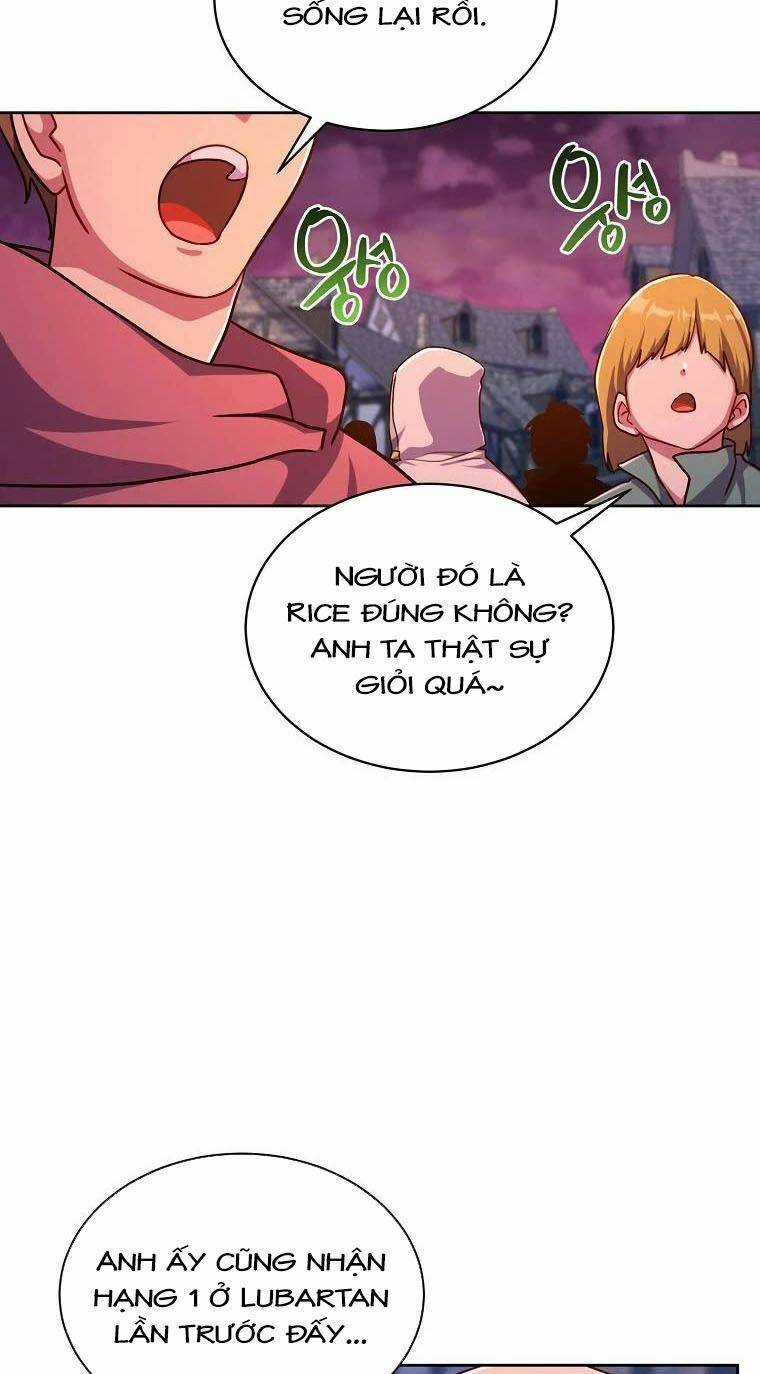 Xin Mời Dùng Bữa - Chapter 88 - Trang 30