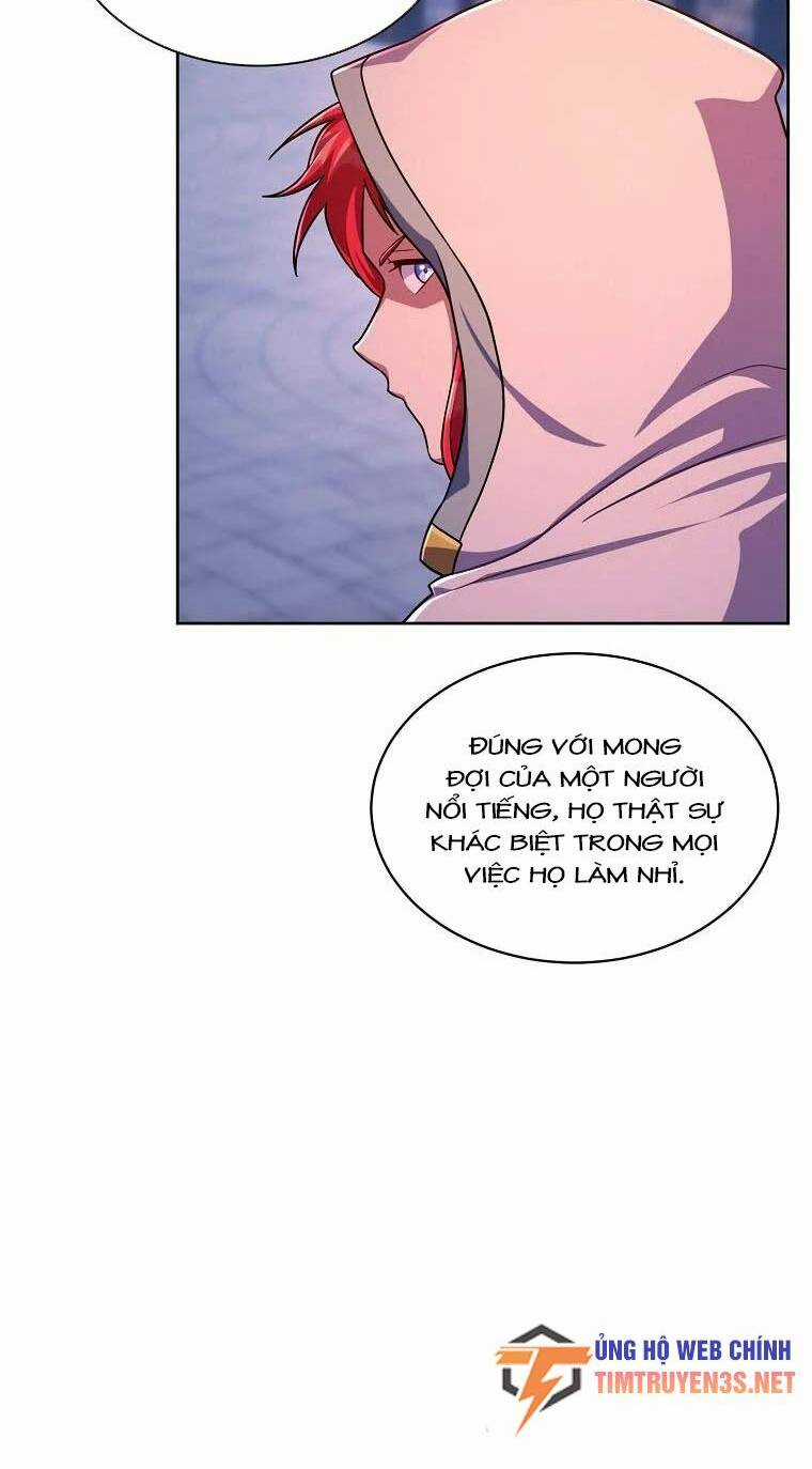 Xin Mời Dùng Bữa - Chapter 88 - Trang 31