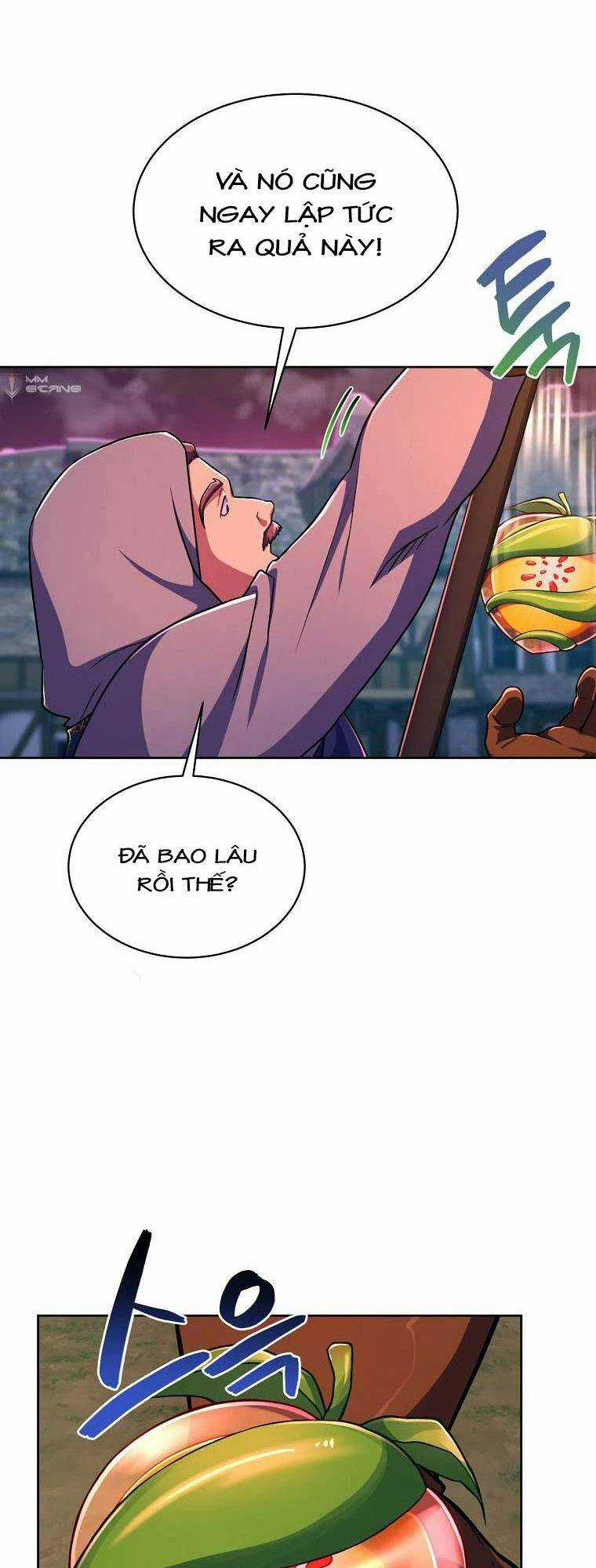 Xin Mời Dùng Bữa - Chapter 88 - Trang 32