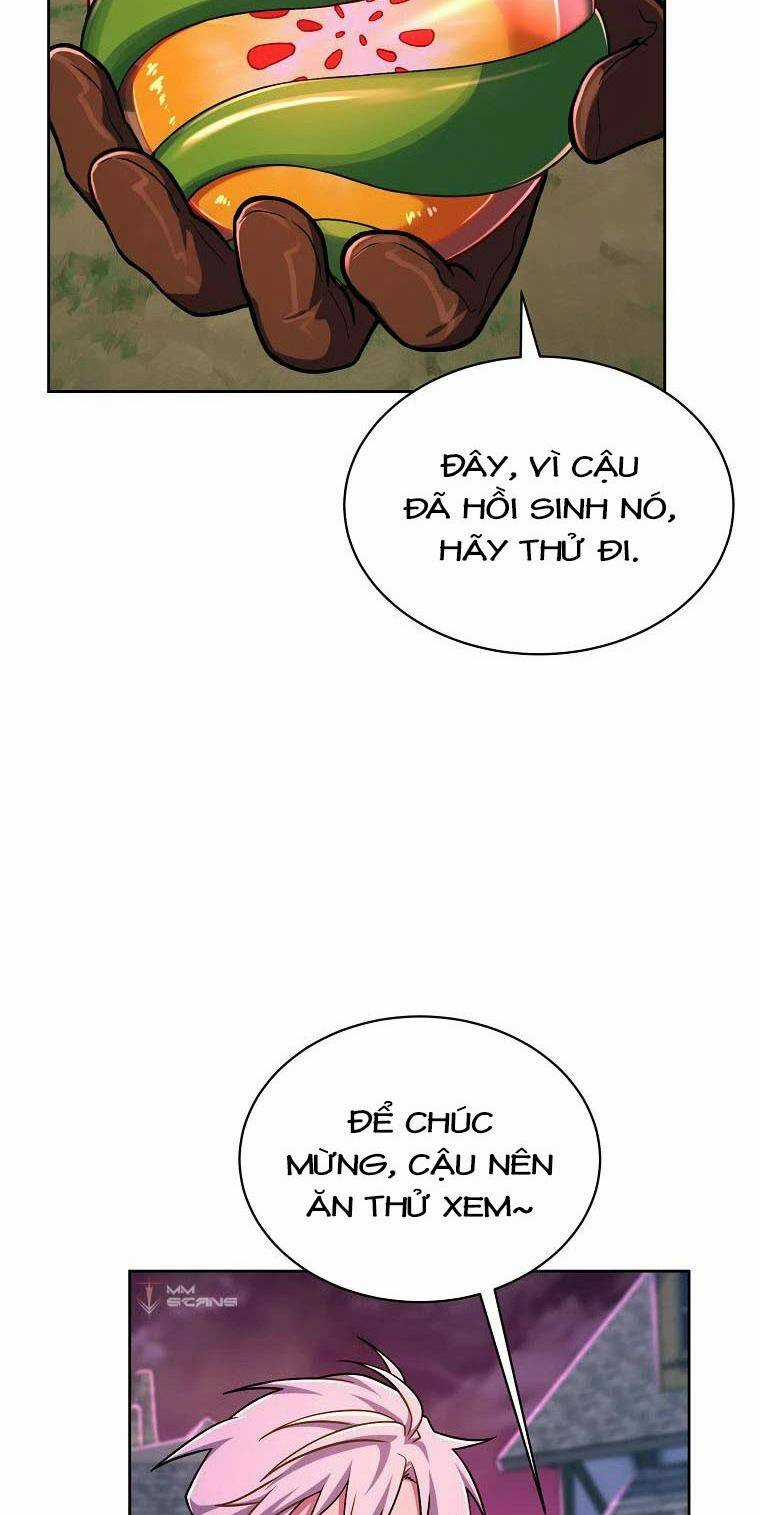 Xin Mời Dùng Bữa - Chapter 88 - Trang 33