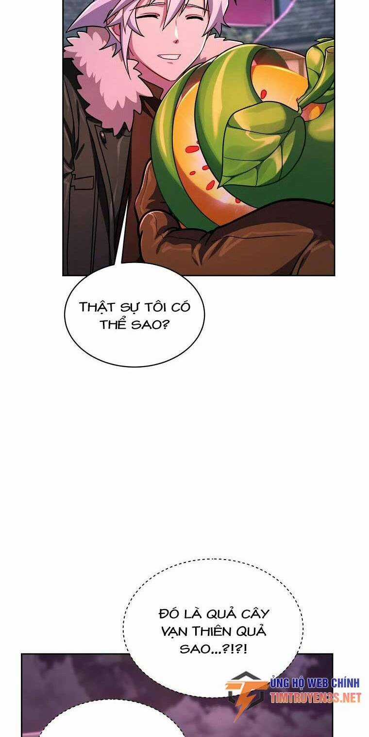 Xin Mời Dùng Bữa - Chapter 88 - Trang 34