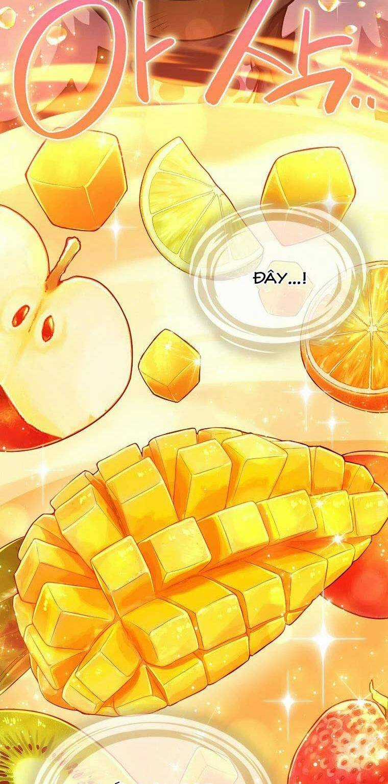 Xin Mời Dùng Bữa - Chapter 88 - Trang 36