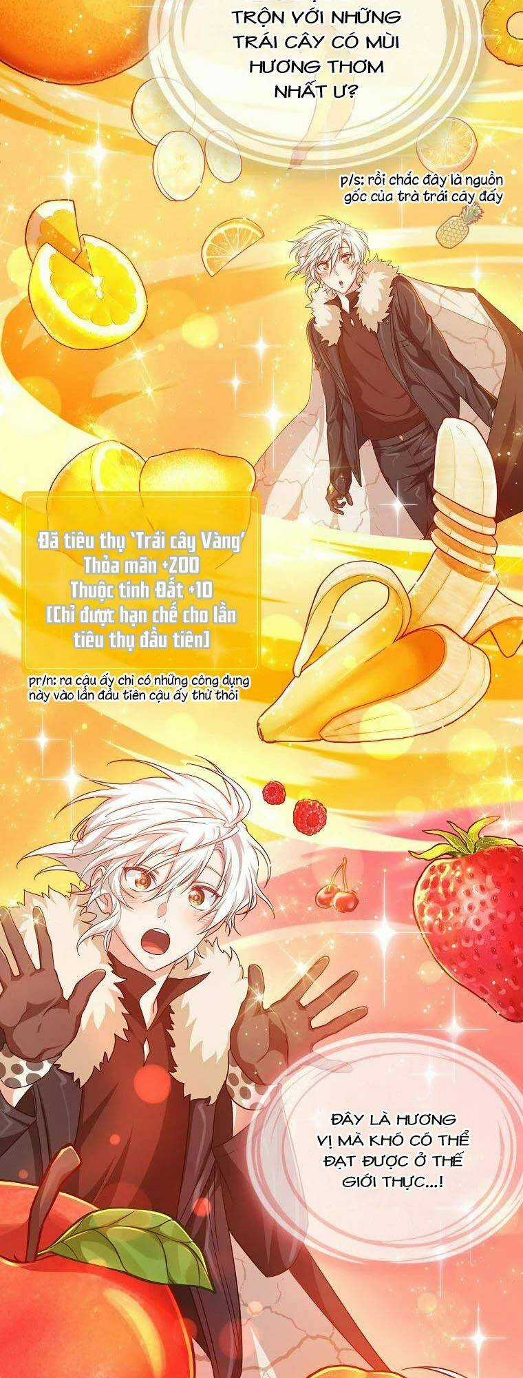 Xin Mời Dùng Bữa - Chapter 88 - Trang 38