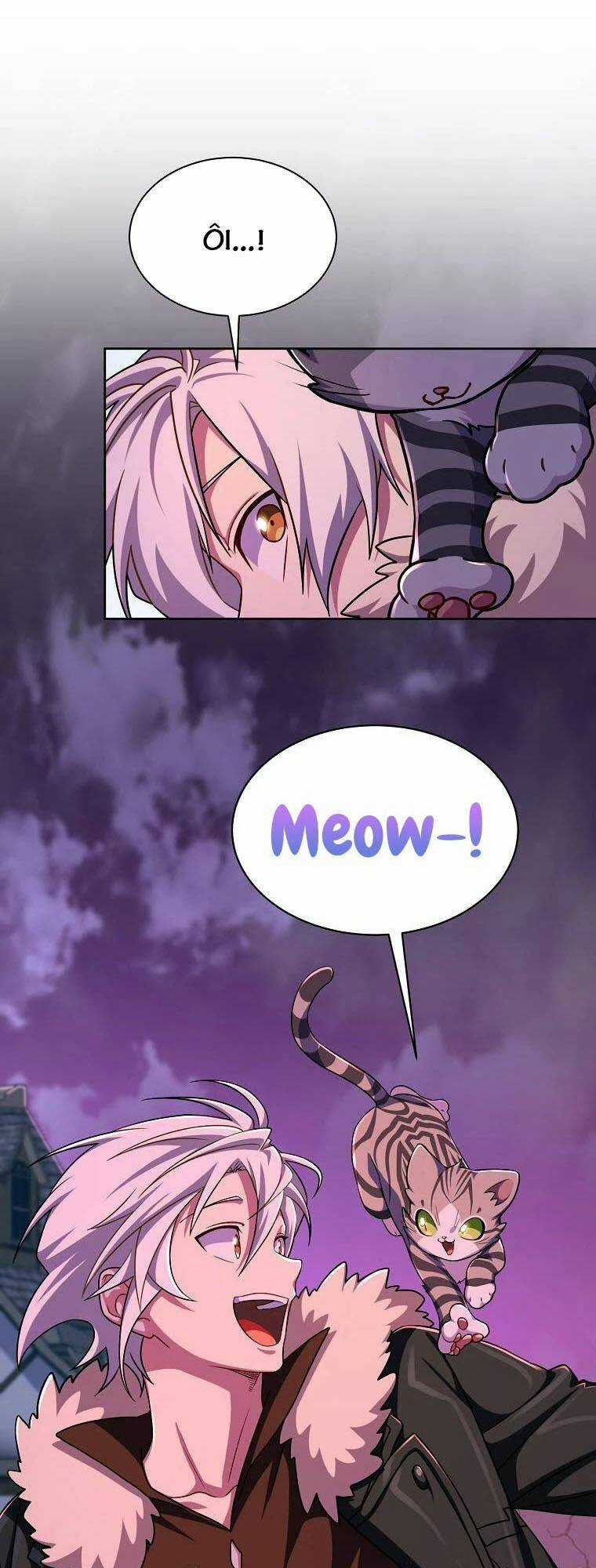 Xin Mời Dùng Bữa - Chapter 88 - Trang 41