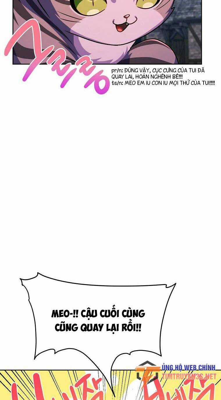 Xin Mời Dùng Bữa - Chapter 88 - Trang 43