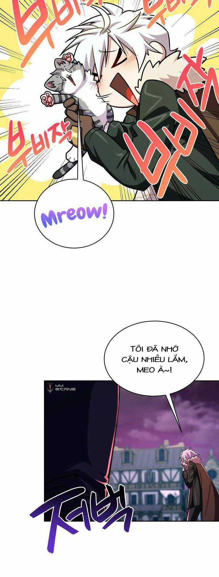 Xin Mời Dùng Bữa - Chapter 88 - Trang 44