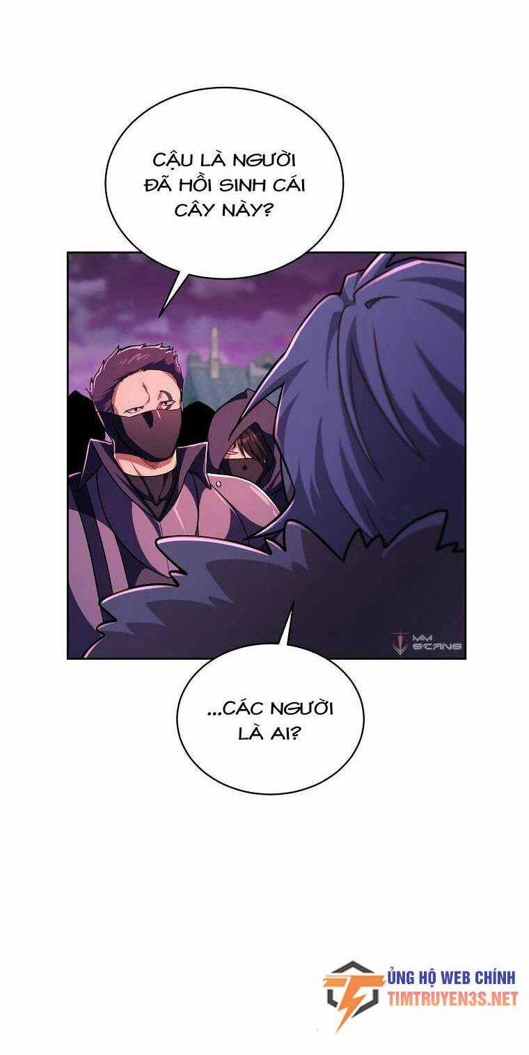 Xin Mời Dùng Bữa - Chapter 88 - Trang 46