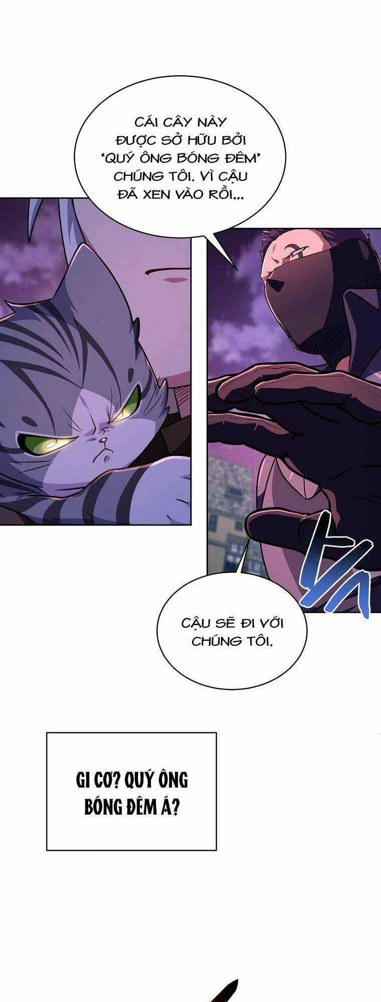 Xin Mời Dùng Bữa - Chapter 88 - Trang 47