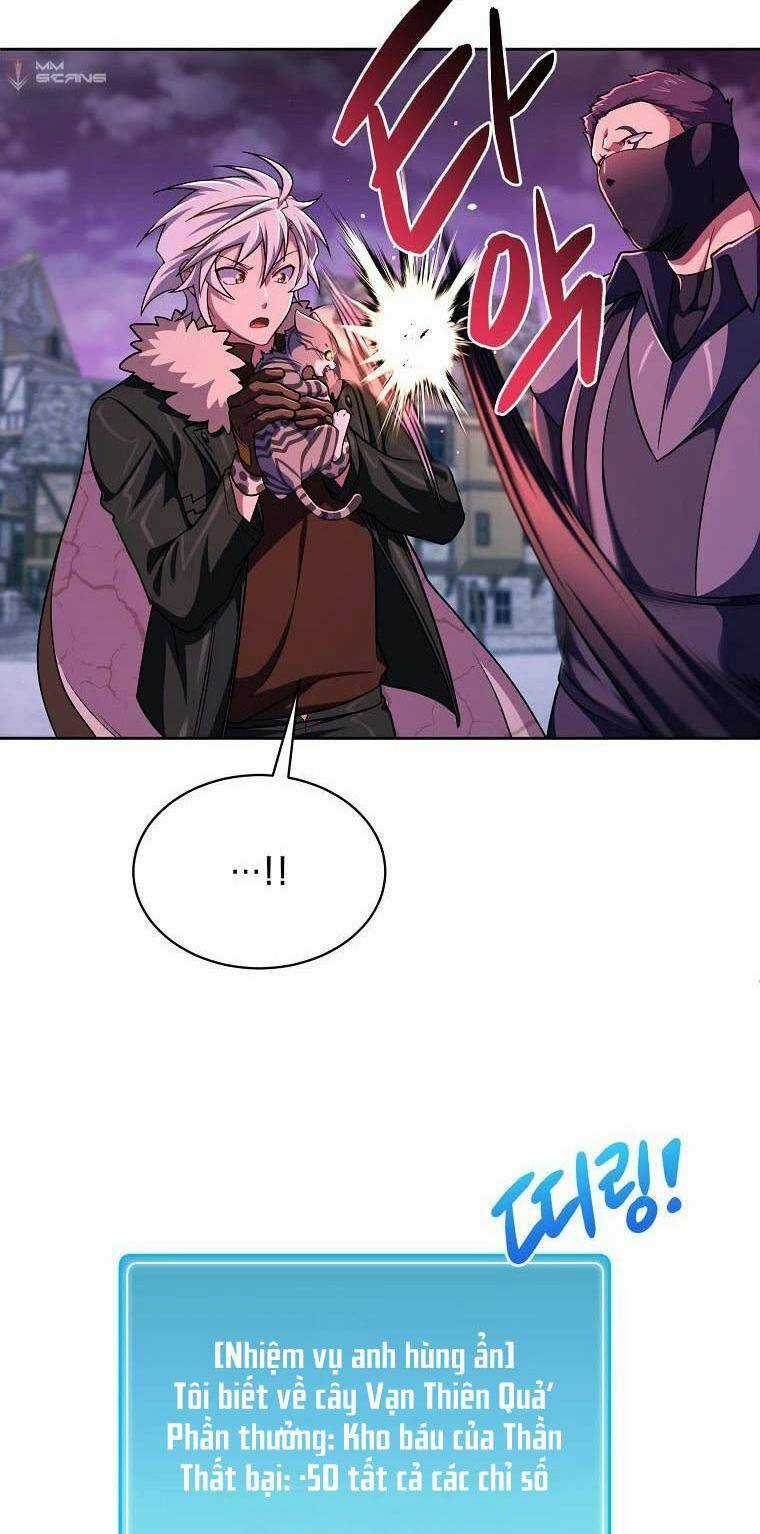 Xin Mời Dùng Bữa - Chapter 88 - Trang 48