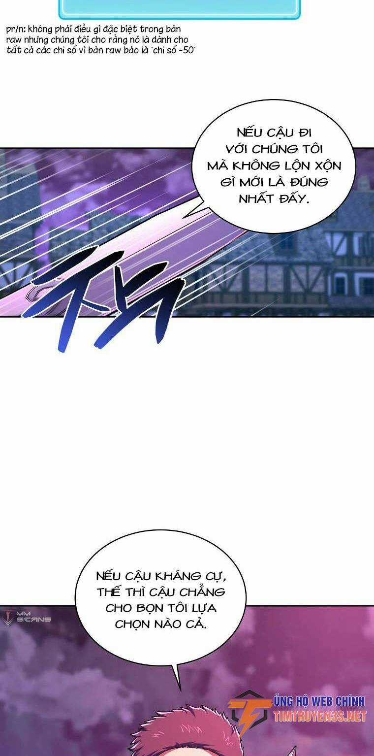 Xin Mời Dùng Bữa - Chapter 88 - Trang 49