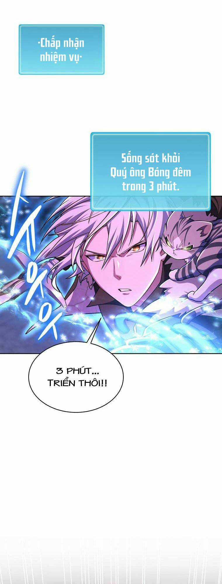 Xin Mời Dùng Bữa - Chapter 88 - Trang 51