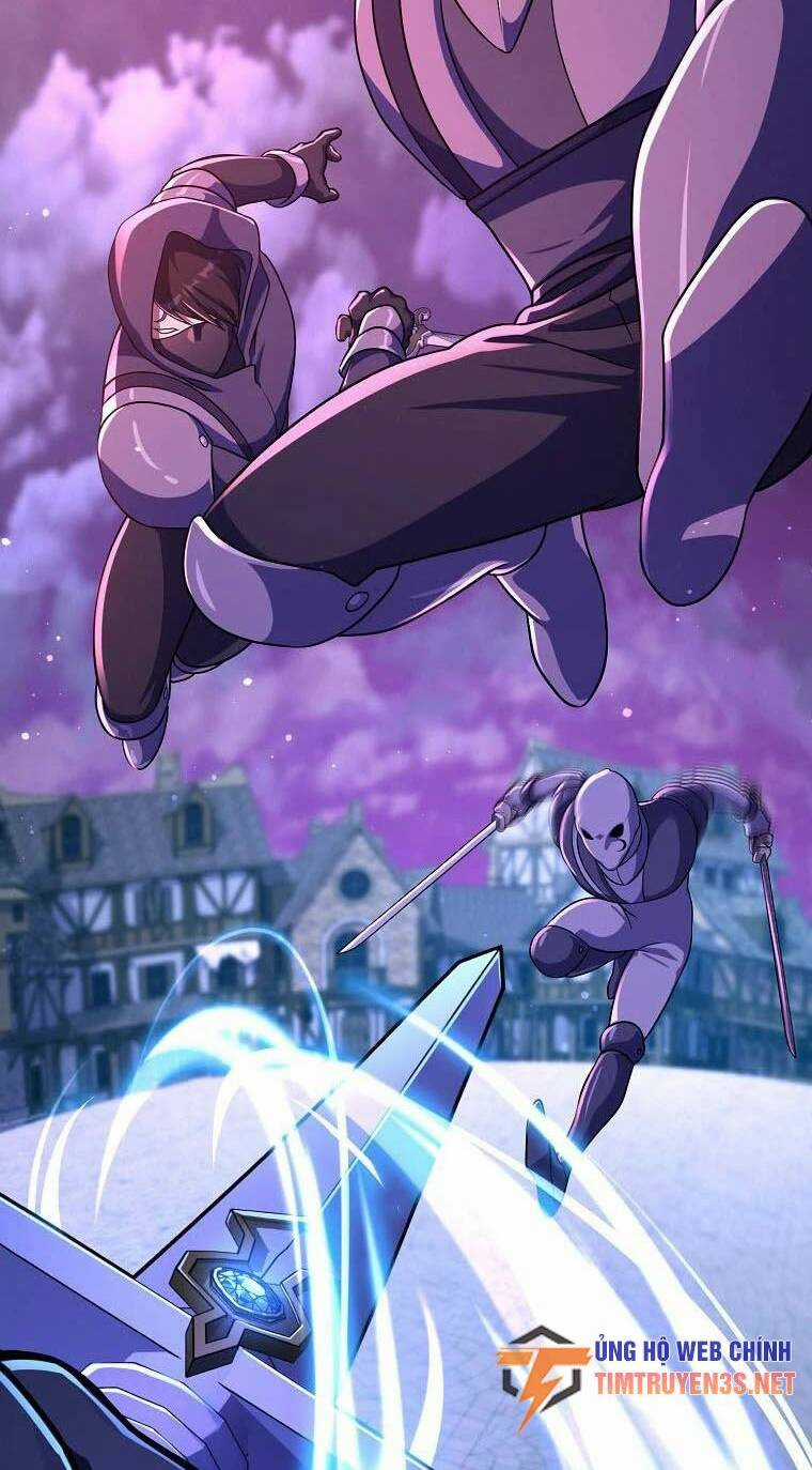 Xin Mời Dùng Bữa - Chapter 88 - Trang 53