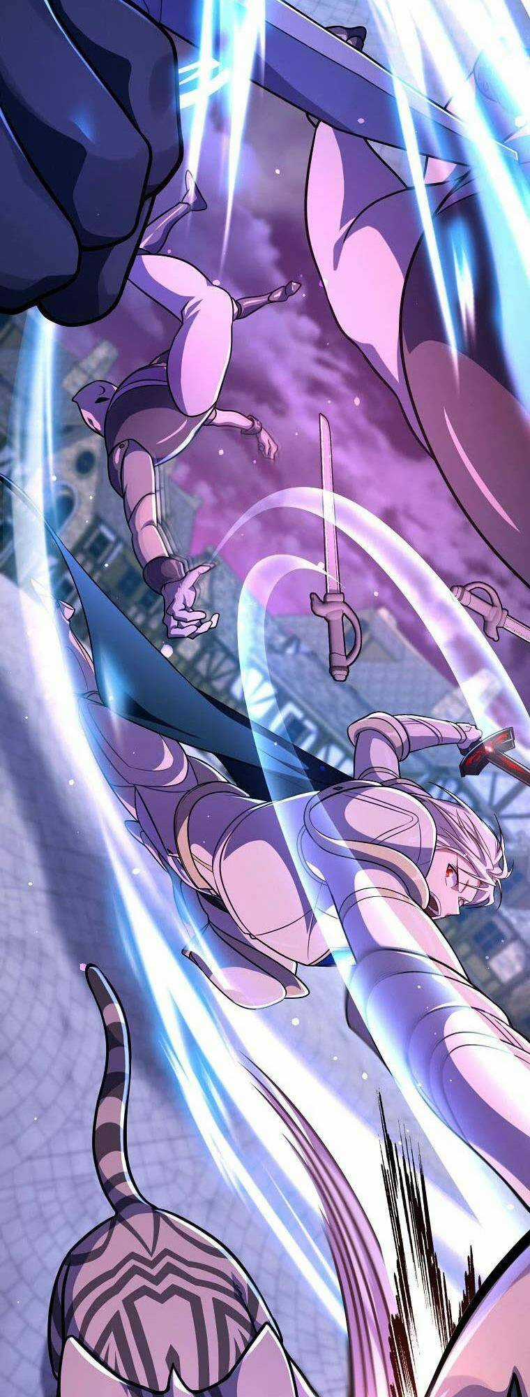 Xin Mời Dùng Bữa - Chapter 88 - Trang 54