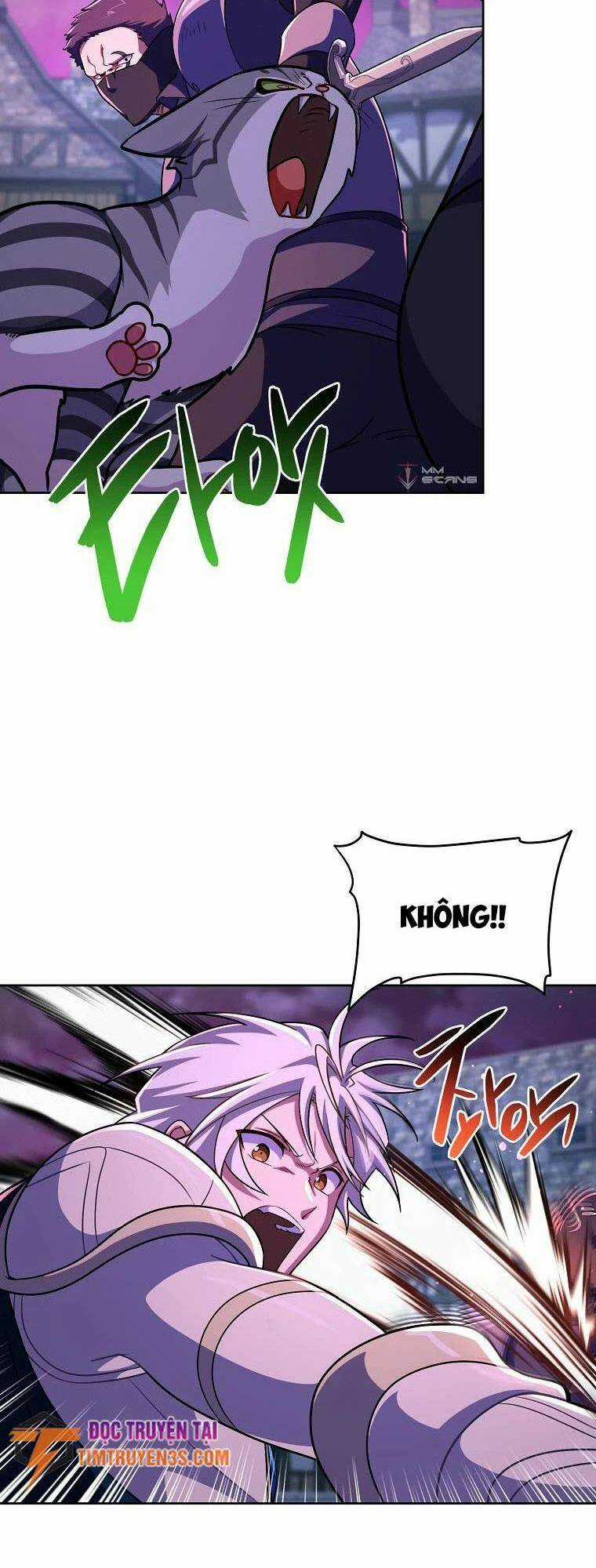 Xin Mời Dùng Bữa - Chapter 88 - Trang 57