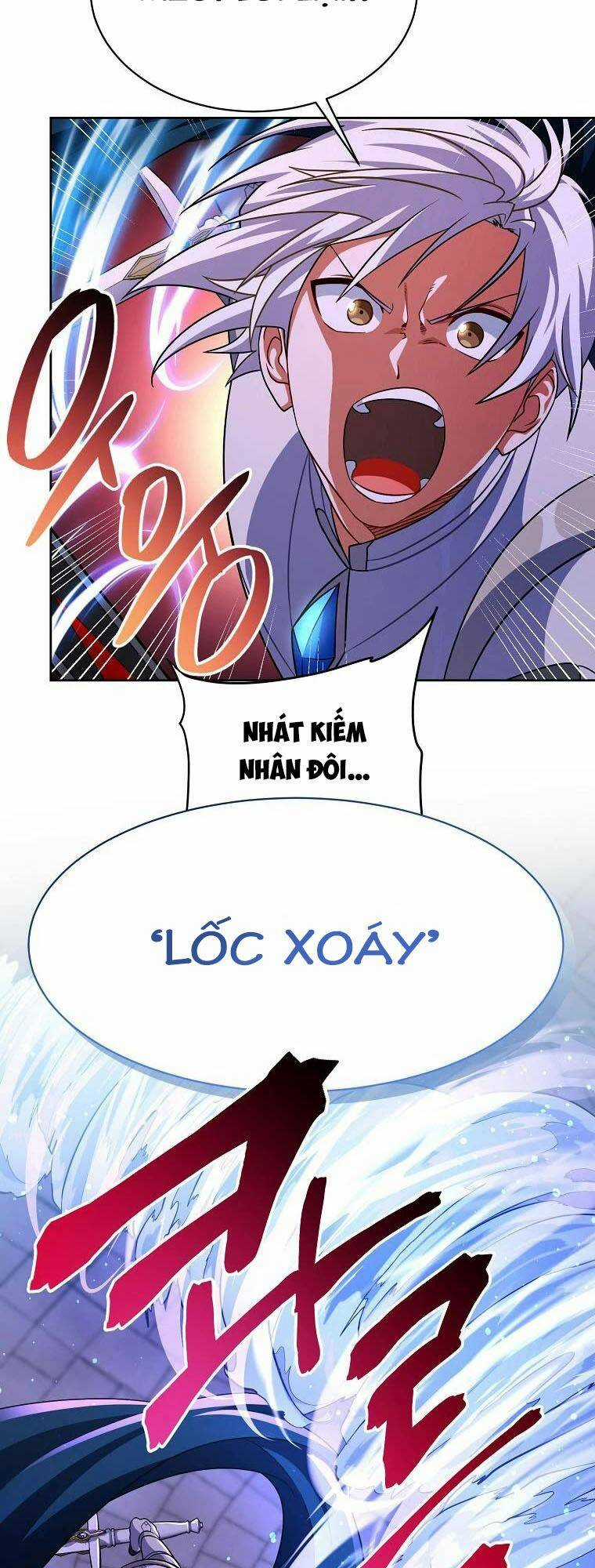 Xin Mời Dùng Bữa - Chapter 88 - Trang 60