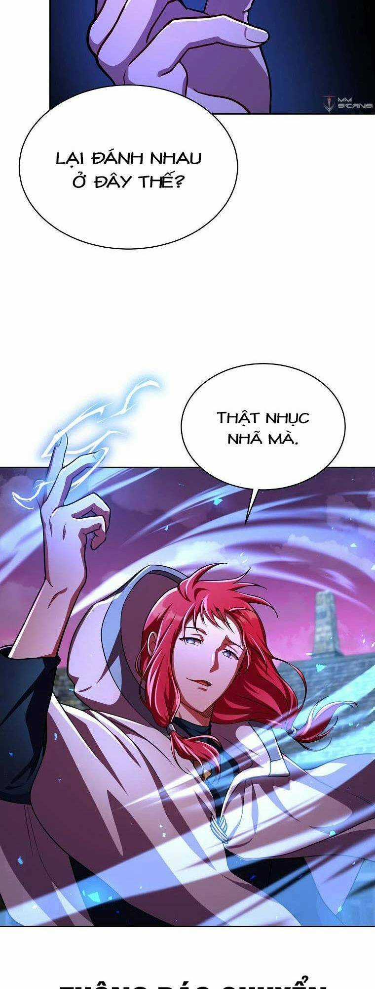 Xin Mời Dùng Bữa - Chapter 88 - Trang 63