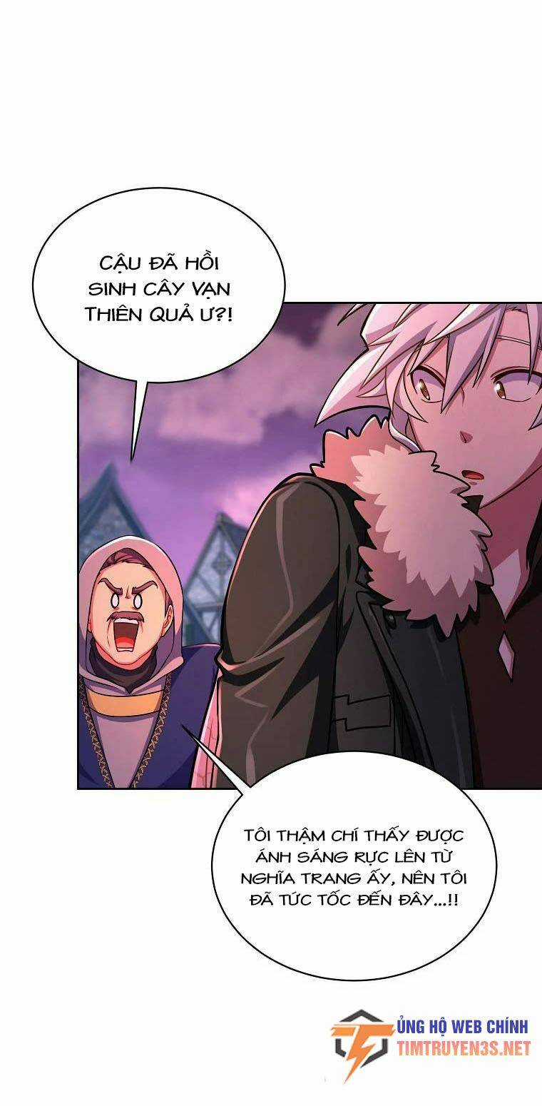 Xin Mời Dùng Bữa - Chapter 88 - Trang 10