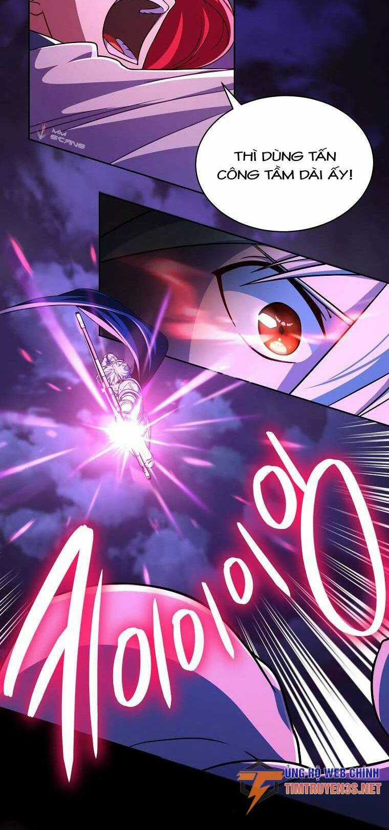 Xin Mời Dùng Bữa - Chapter 89 - Trang 11