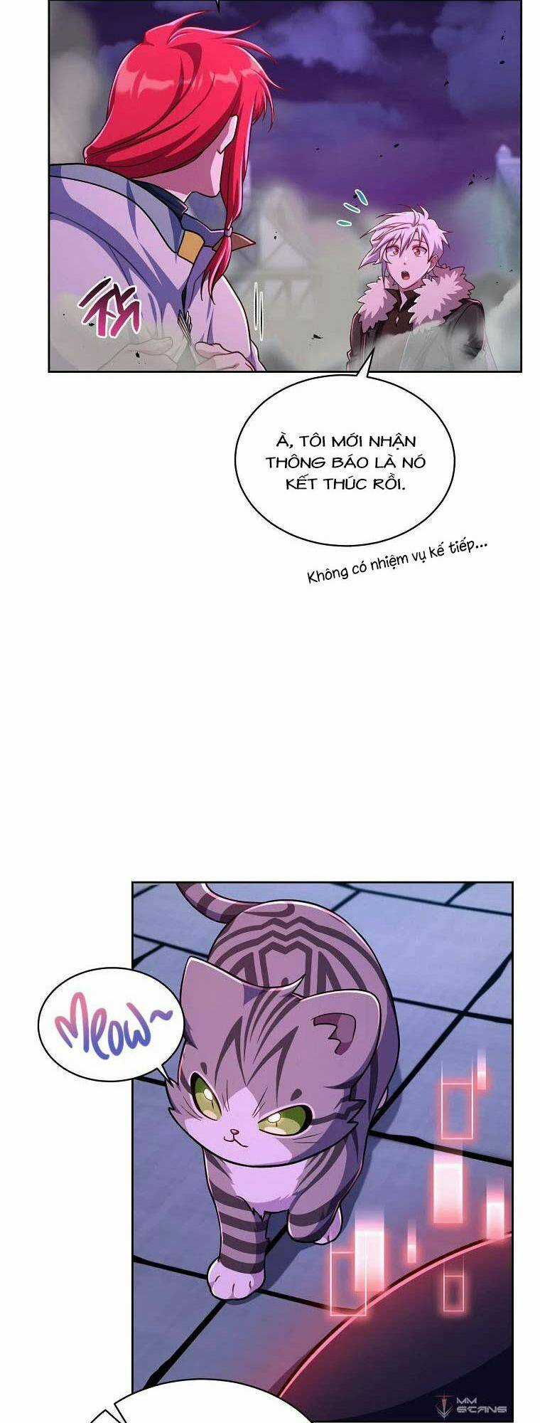 Xin Mời Dùng Bữa - Chapter 89 - Trang 15