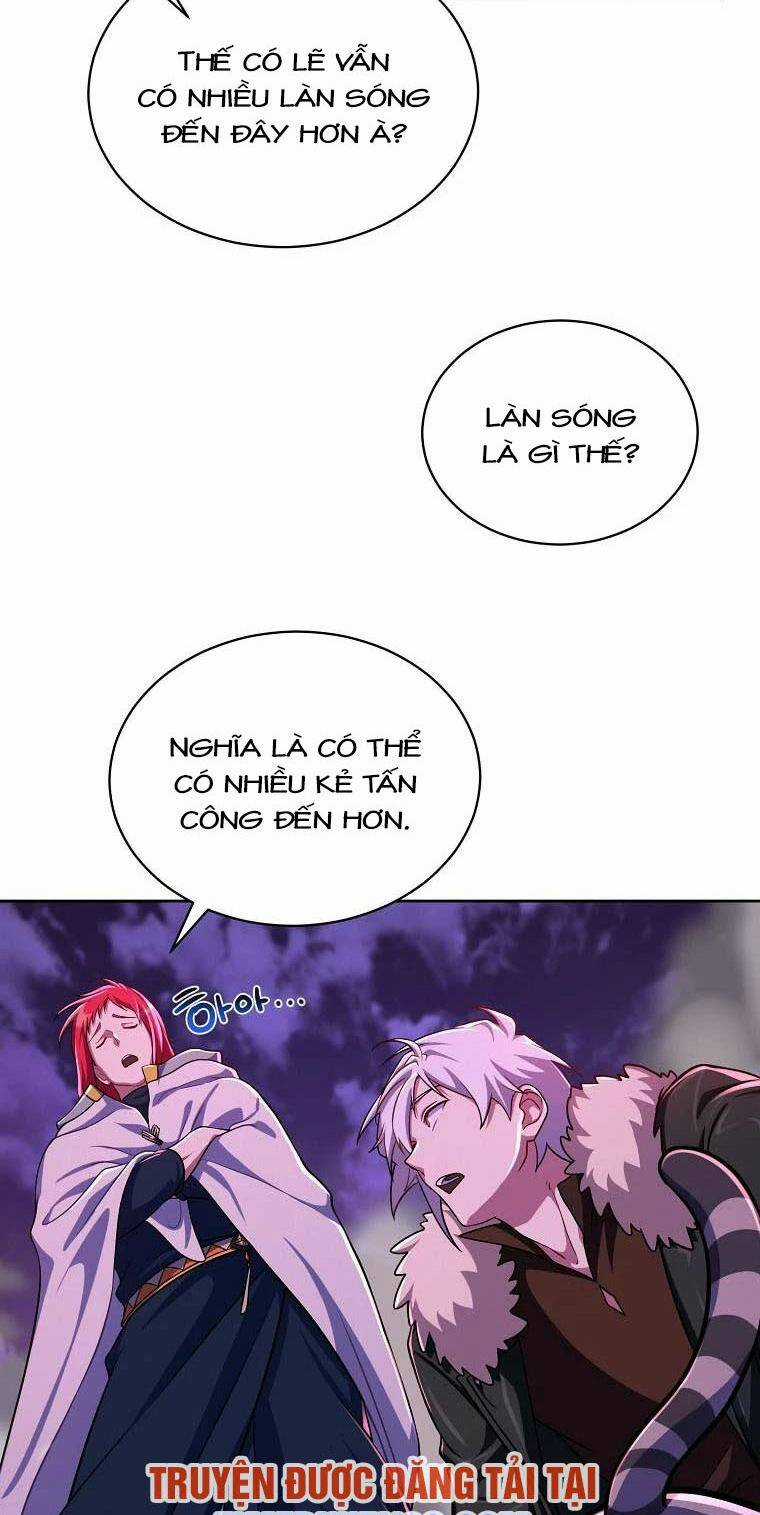 Xin Mời Dùng Bữa - Chapter 89 - Trang 16