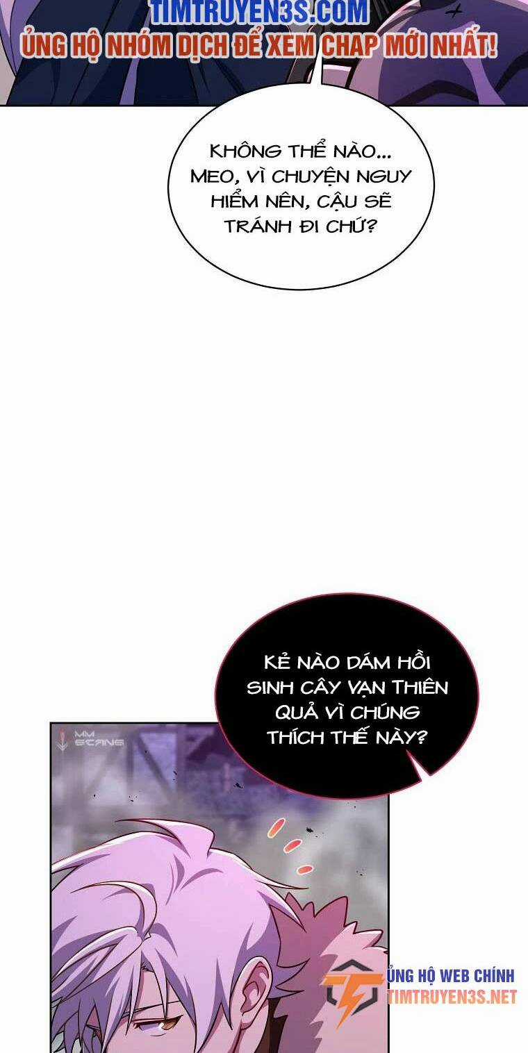 Xin Mời Dùng Bữa - Chapter 89 - Trang 17