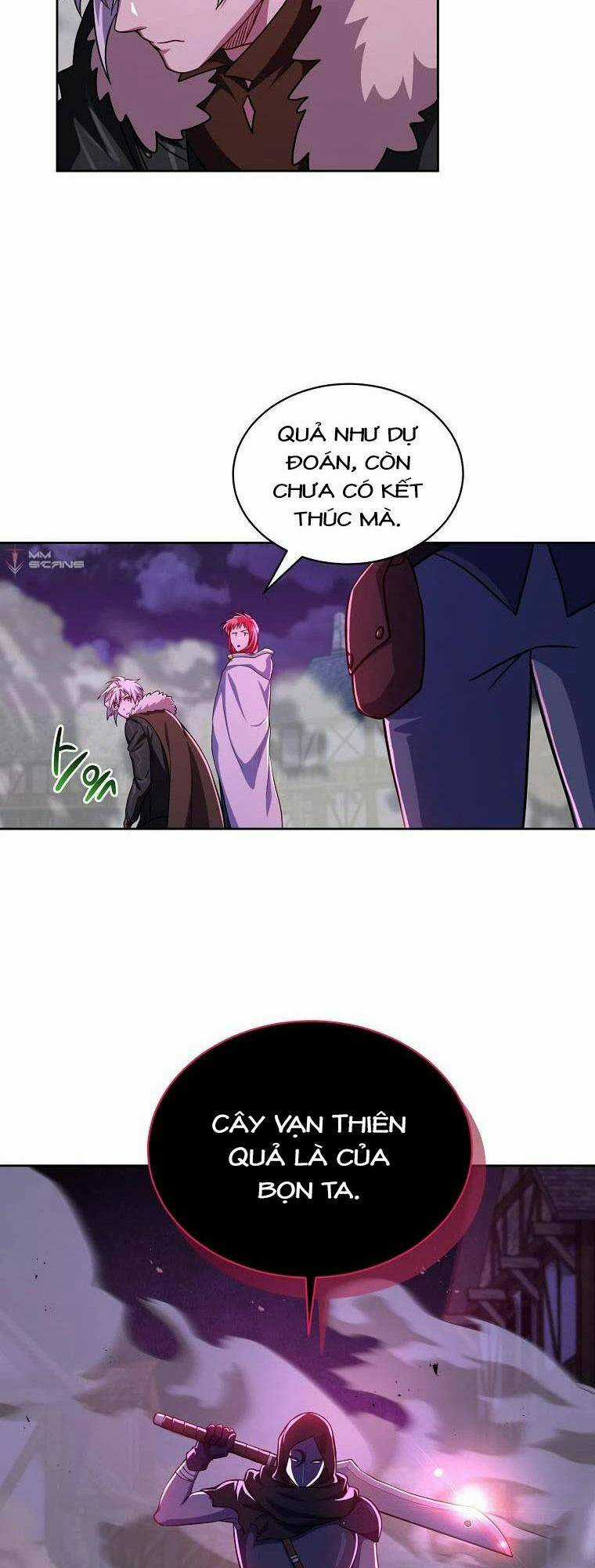 Xin Mời Dùng Bữa - Chapter 89 - Trang 18