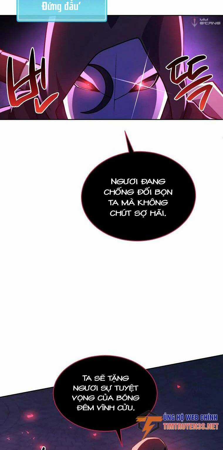 Xin Mời Dùng Bữa - Chapter 89 - Trang 20