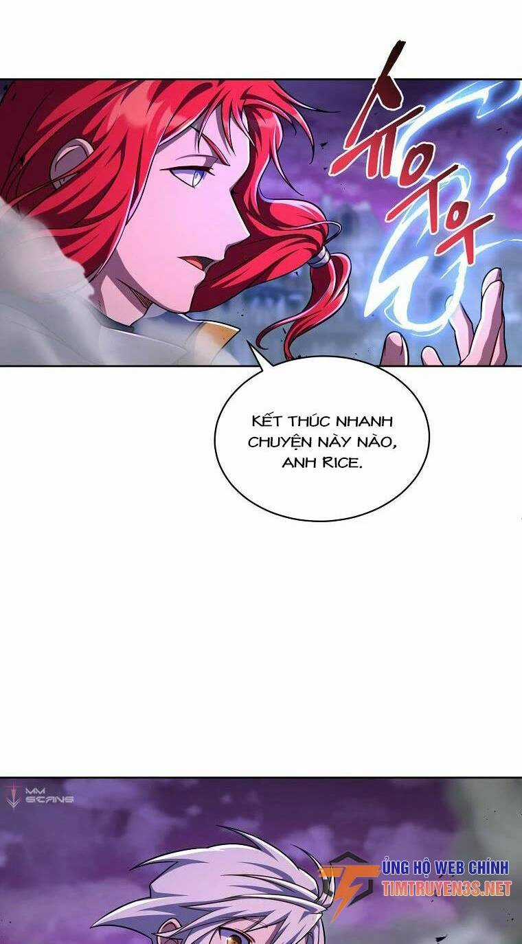 Xin Mời Dùng Bữa - Chapter 89 - Trang 3