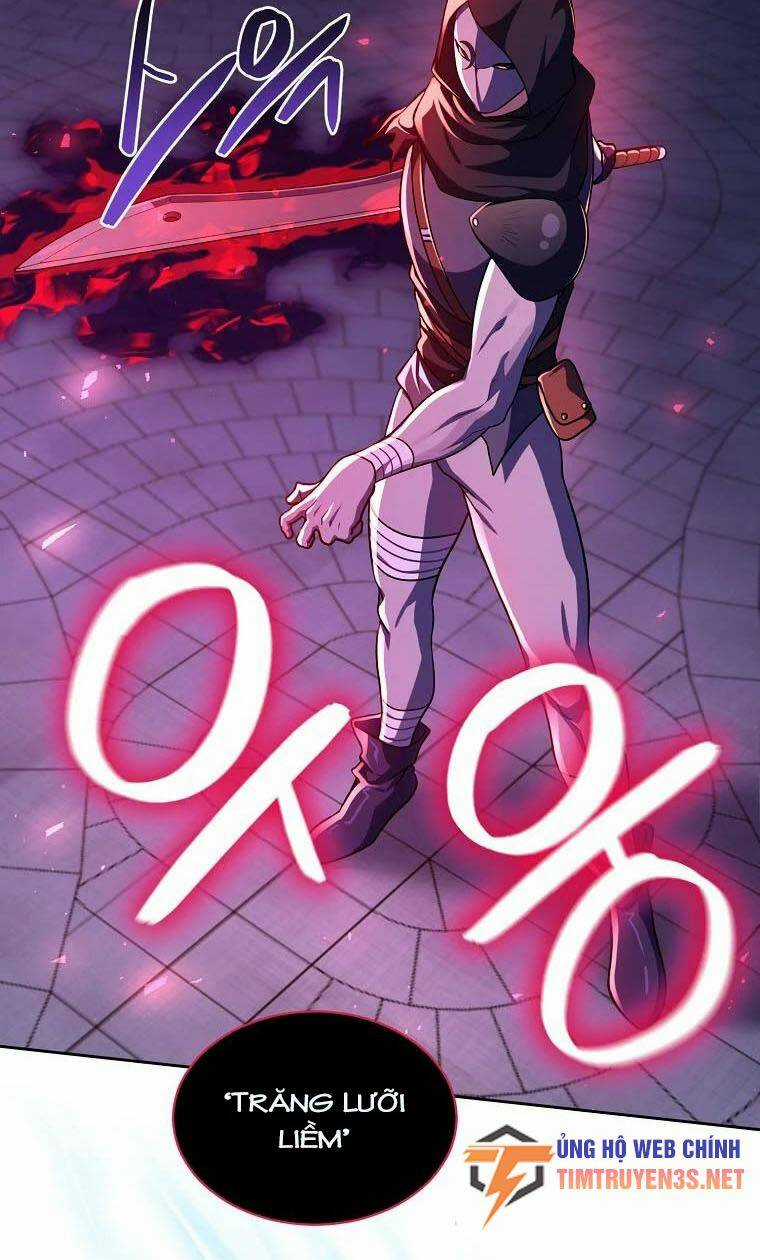 Xin Mời Dùng Bữa - Chapter 89 - Trang 21