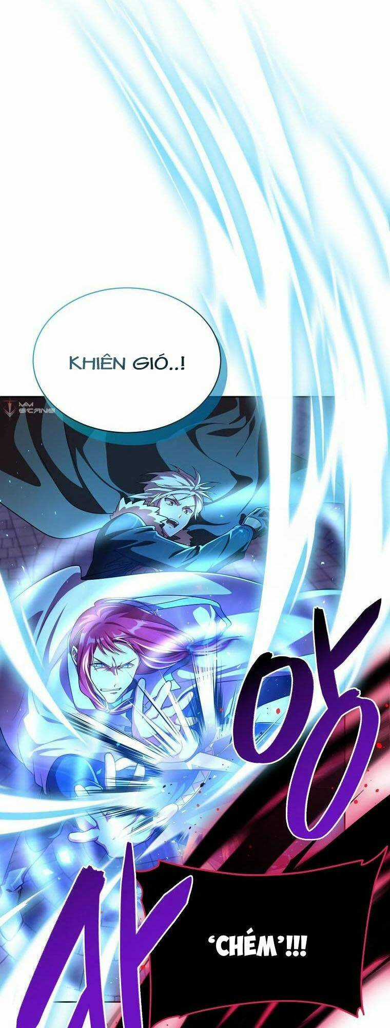 Xin Mời Dùng Bữa - Chapter 89 - Trang 22