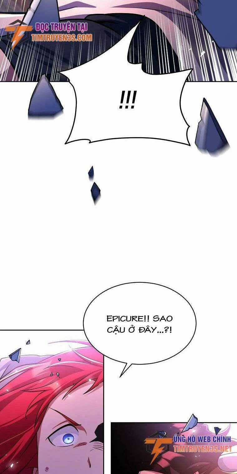 Xin Mời Dùng Bữa - Chapter 89 - Trang 27