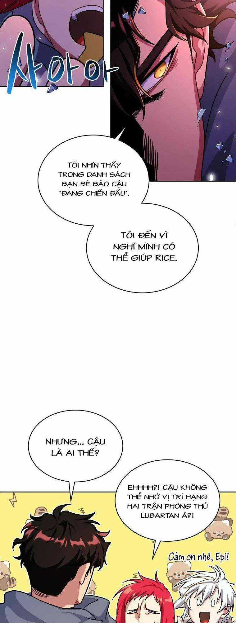 Xin Mời Dùng Bữa - Chapter 89 - Trang 28