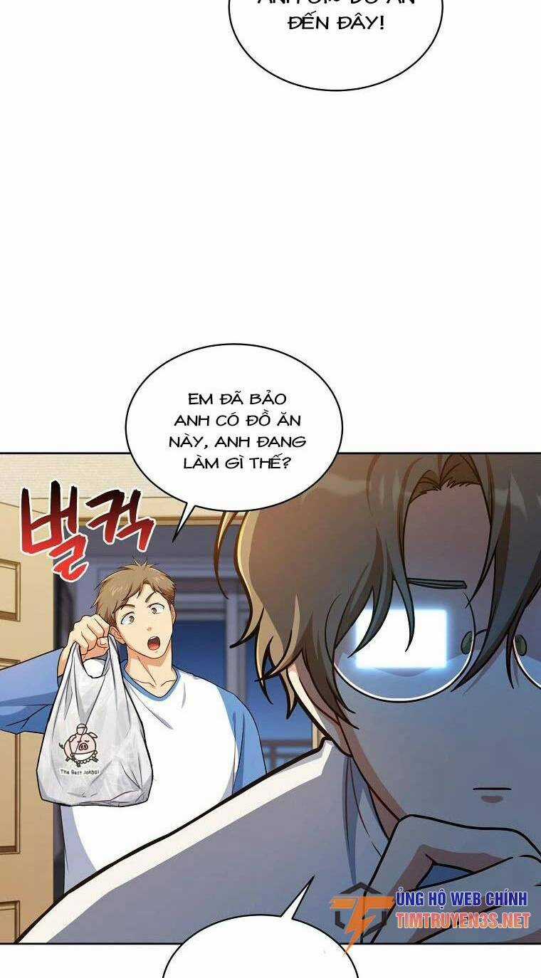 Xin Mời Dùng Bữa - Chapter 89 - Trang 34