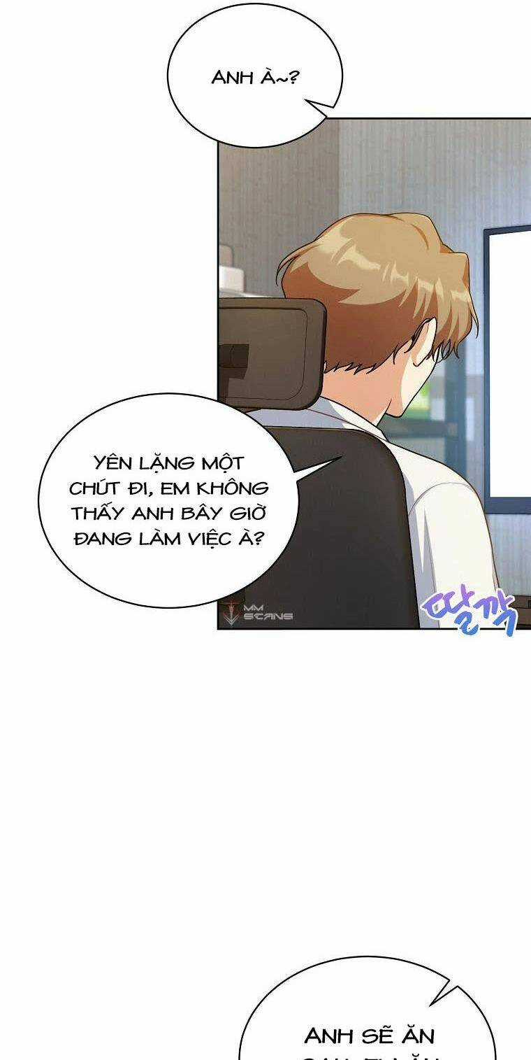 Xin Mời Dùng Bữa - Chapter 89 - Trang 36