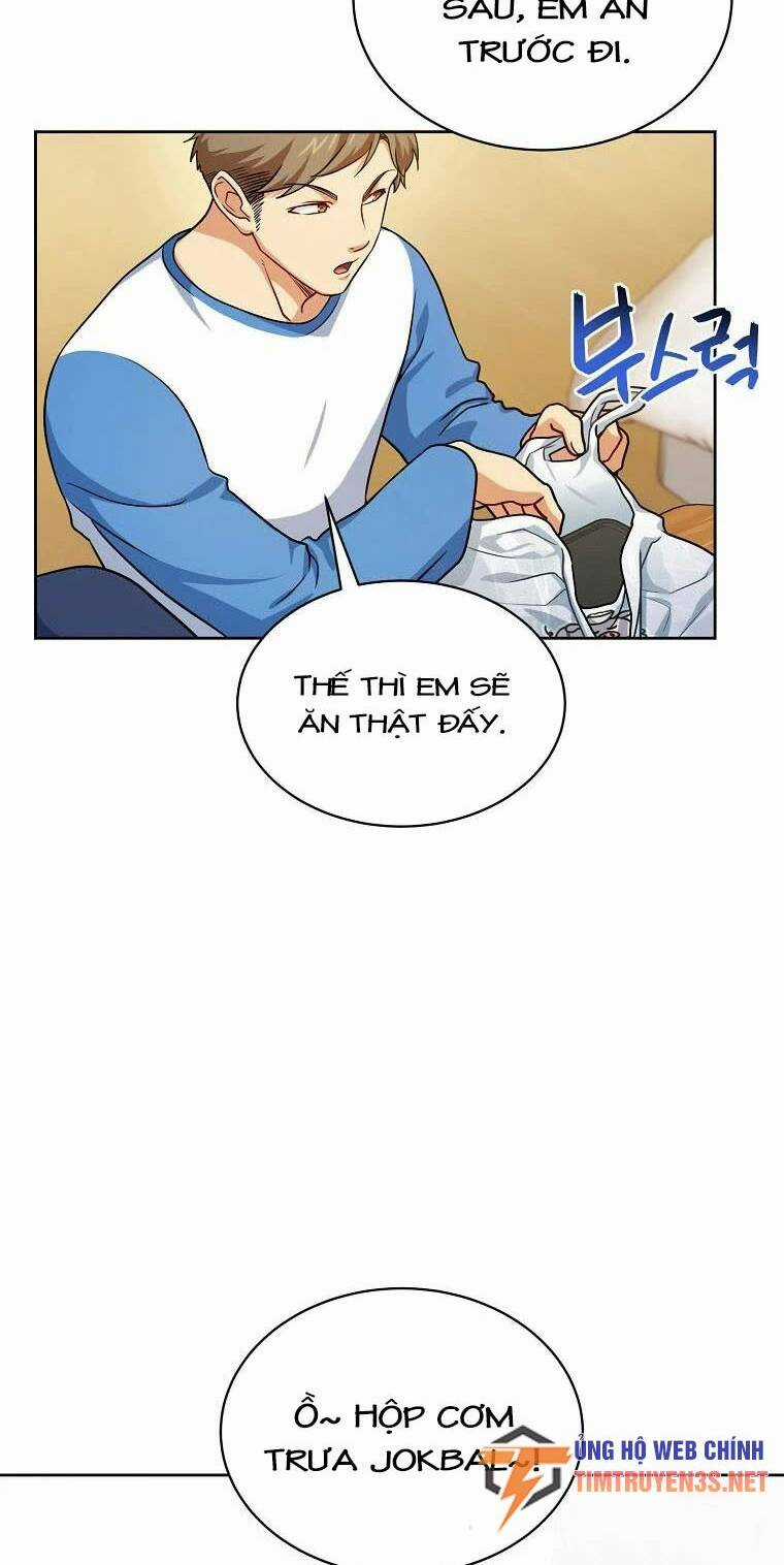 Xin Mời Dùng Bữa - Chapter 89 - Trang 37