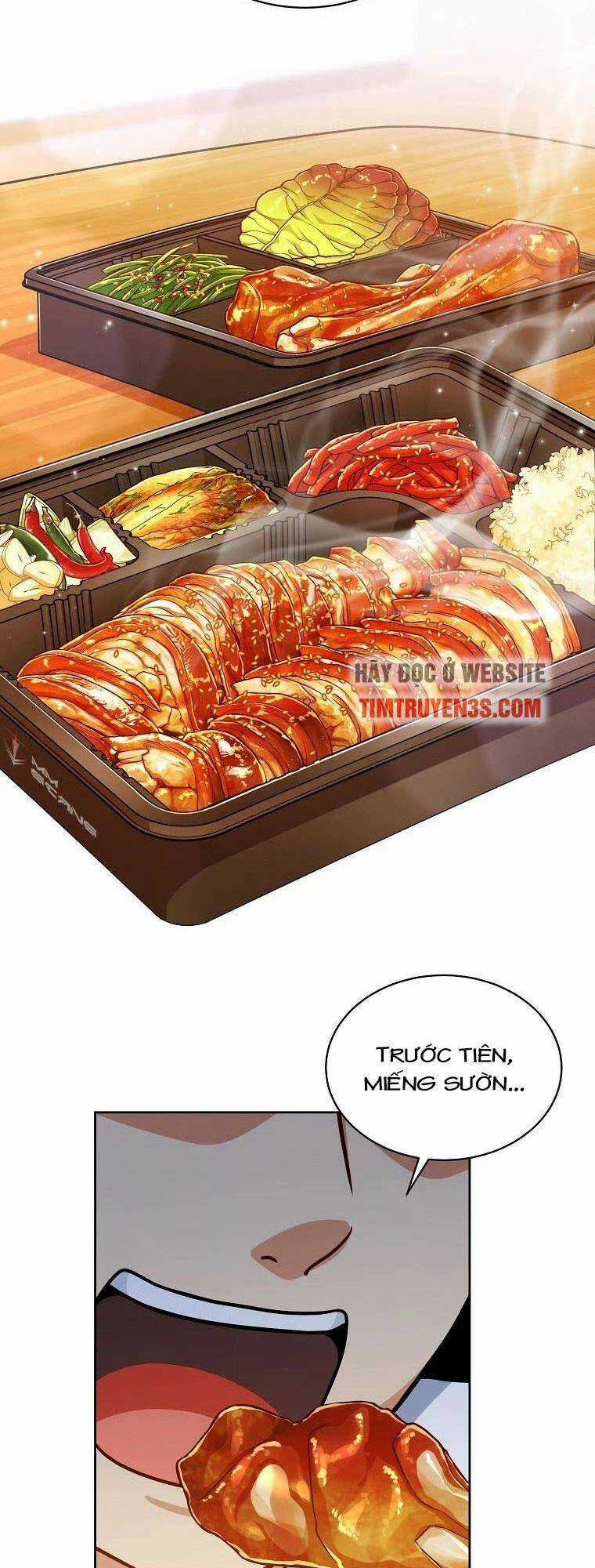 Xin Mời Dùng Bữa - Chapter 89 - Trang 38