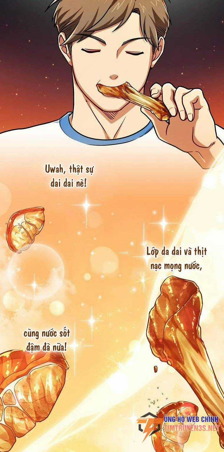 Xin Mời Dùng Bữa - Chapter 89 - Trang 40