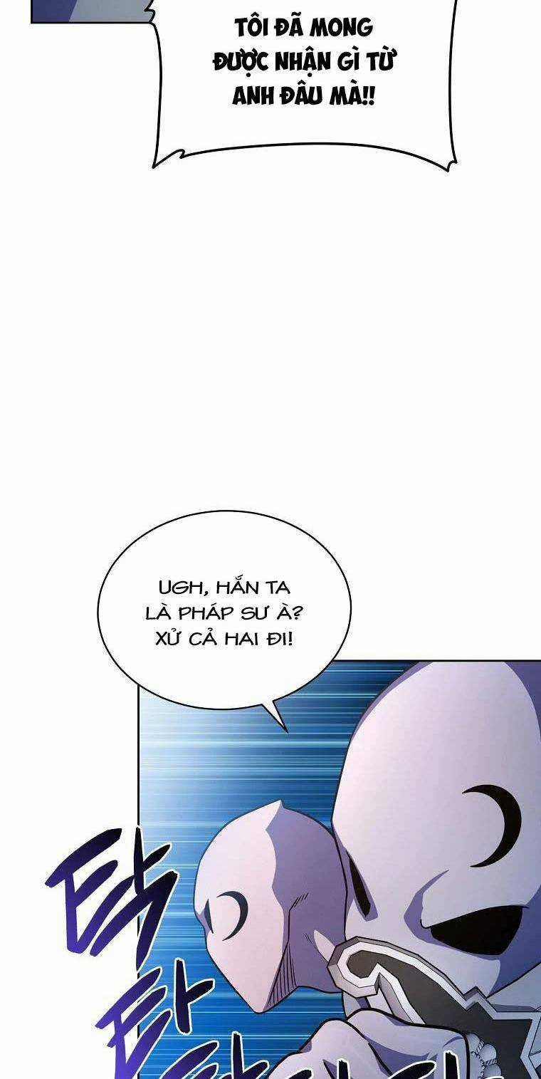 Xin Mời Dùng Bữa - Chapter 89 - Trang 5