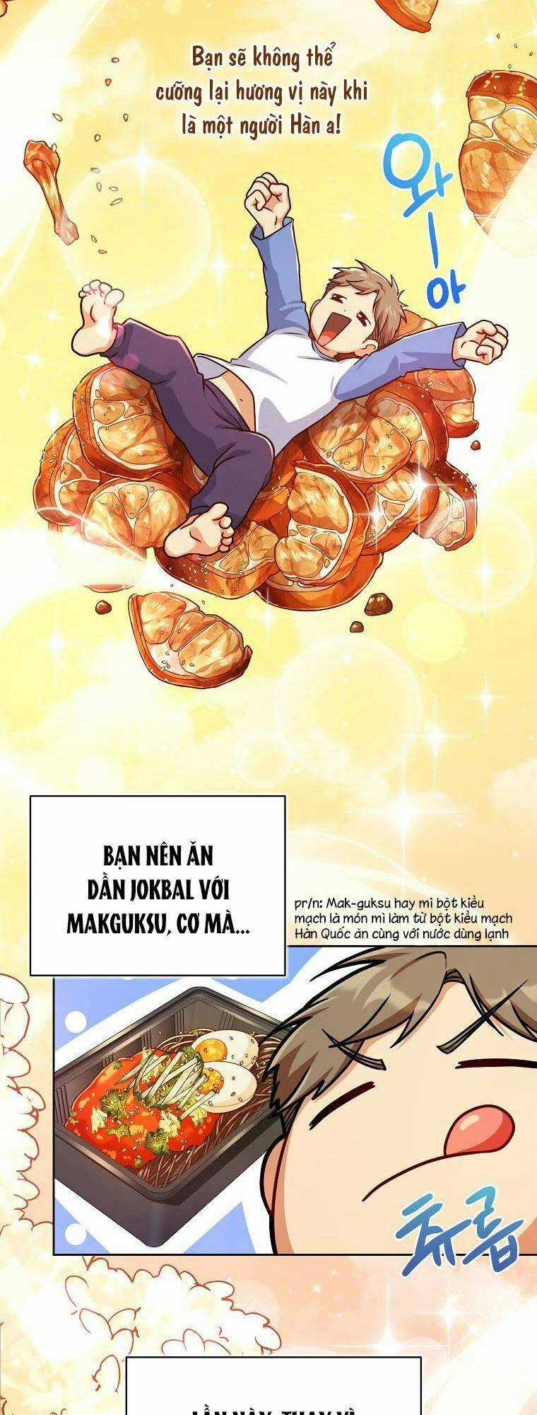 Xin Mời Dùng Bữa - Chapter 89 - Trang 41