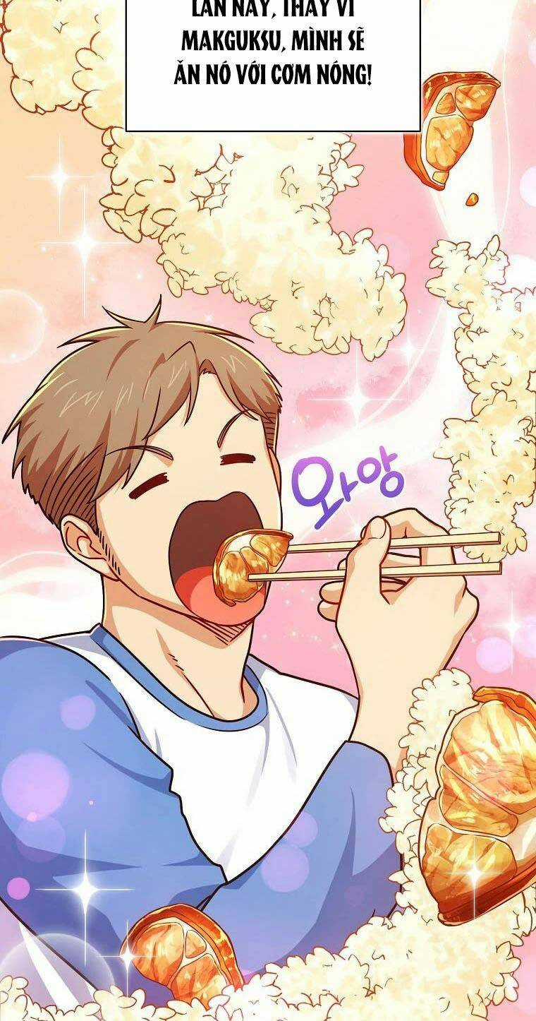 Xin Mời Dùng Bữa - Chapter 89 - Trang 42