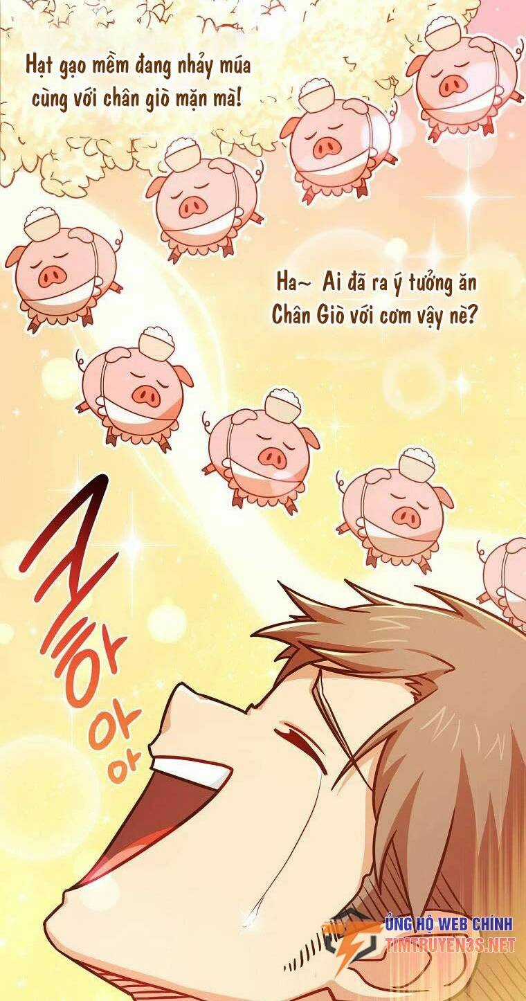 Xin Mời Dùng Bữa - Chapter 89 - Trang 43