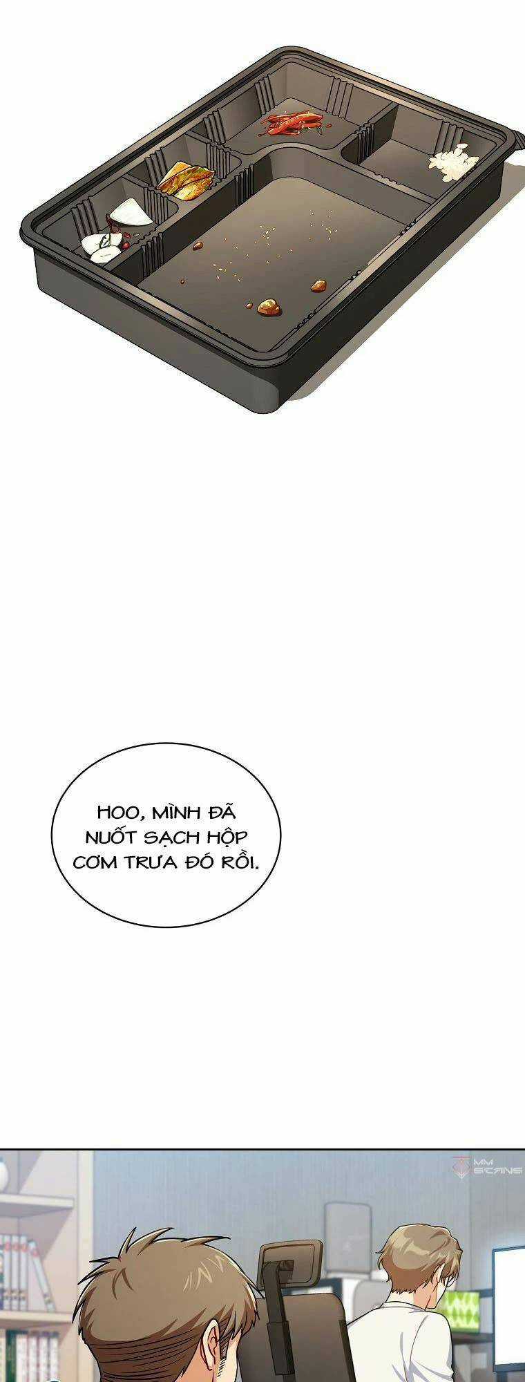 Xin Mời Dùng Bữa - Chapter 89 - Trang 45