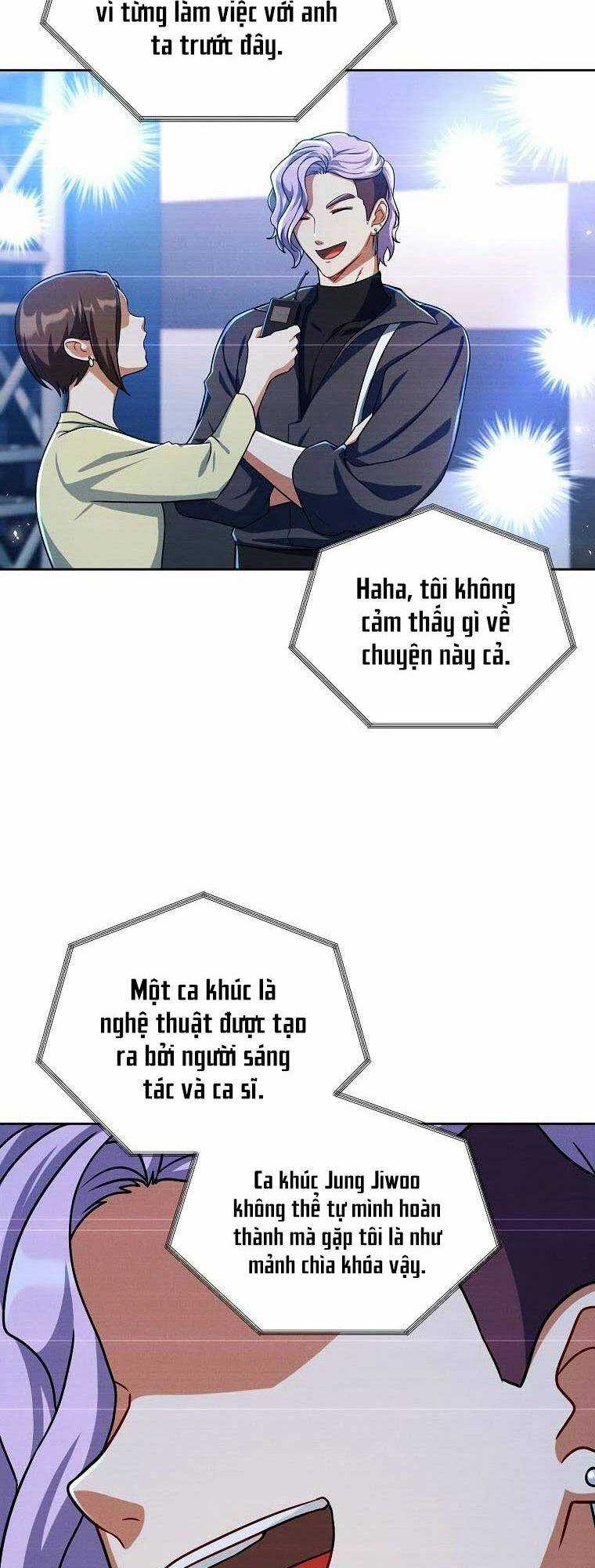 Xin Mời Dùng Bữa - Chapter 89 - Trang 48