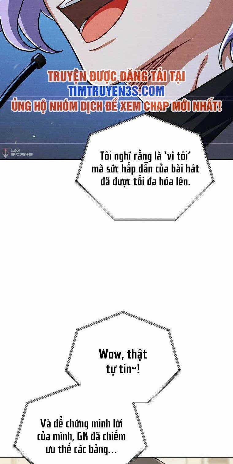 Xin Mời Dùng Bữa - Chapter 89 - Trang 49