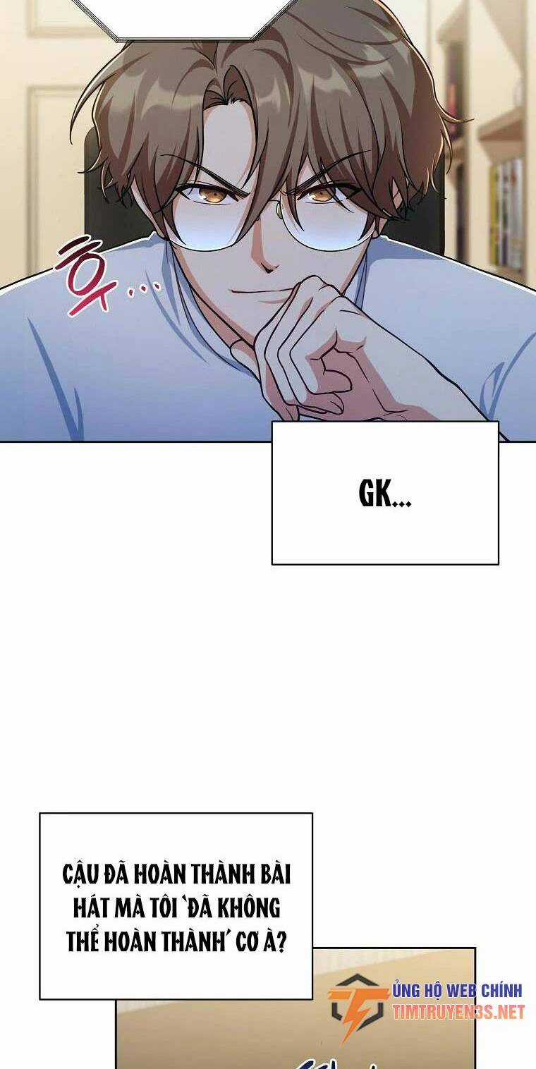 Xin Mời Dùng Bữa - Chapter 89 - Trang 50