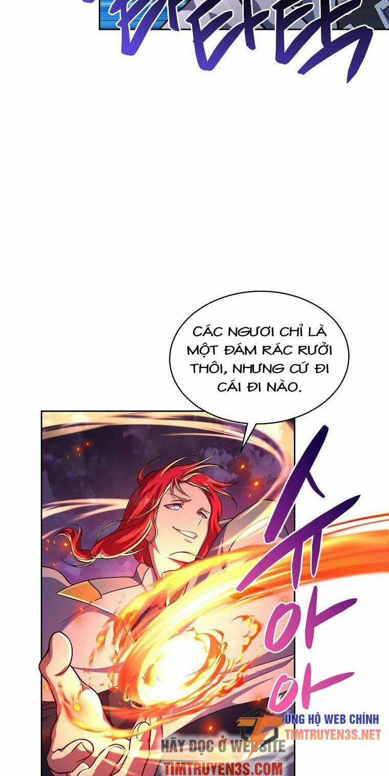 Xin Mời Dùng Bữa - Chapter 89 - Trang 6